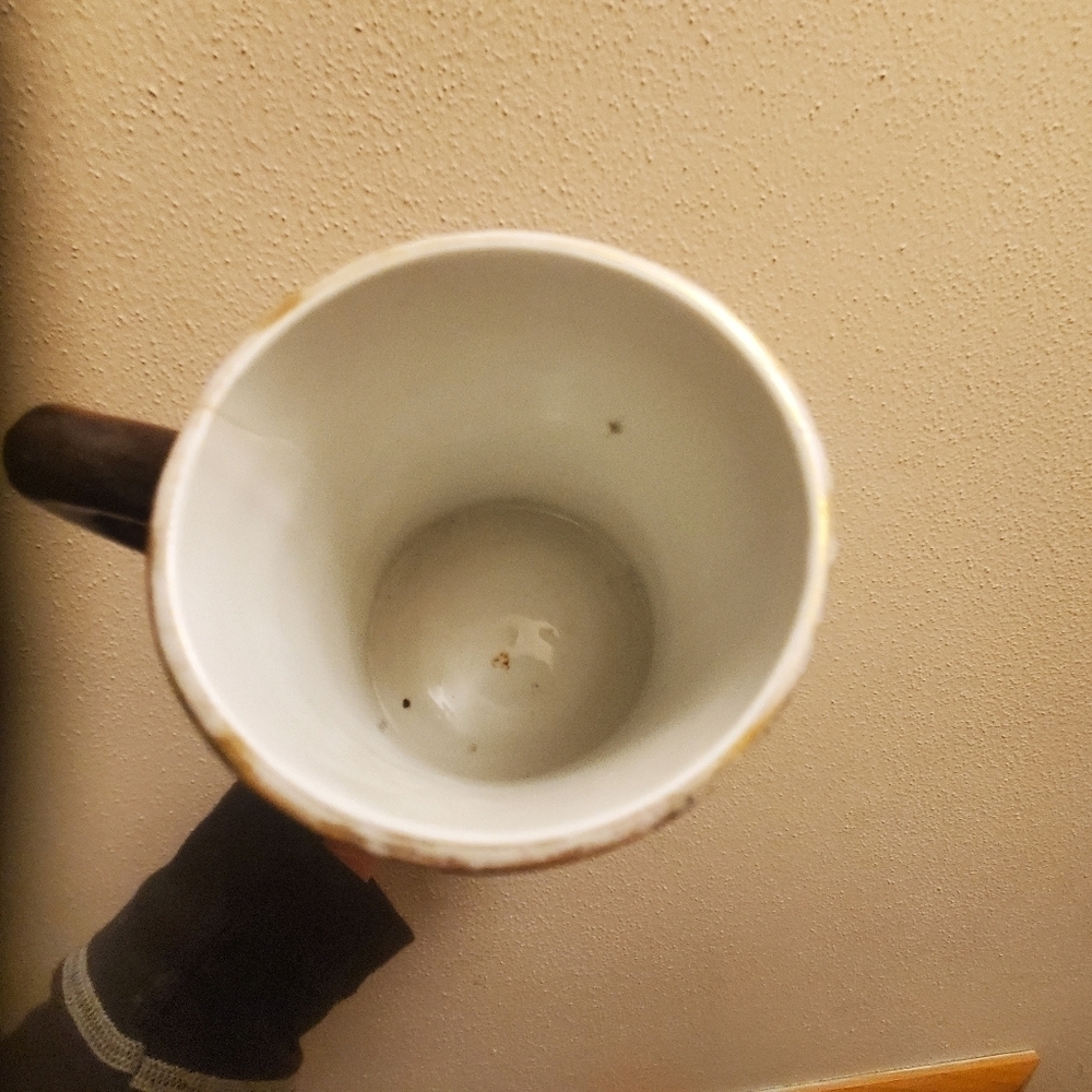 Monk mug - Picture 5 of 8
